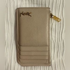 YSL Wallet
